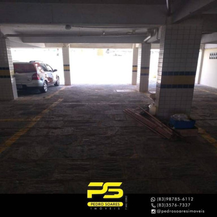 Imagem Apartamento com 3 Quartos à Venda, 113 m² em Intermares - Cabedelo Imagem Apartamento com 3 Quartos à Venda, 113 m² em Intermares - Cabedelo