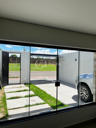 Imagem Casa com 3 Quartos à Venda, 119 m² em Jardim Montevidéu - Campo Grande Imagem Casa com 3 Quartos à Venda, 119 m² em Jardim Montevidéu - Campo Grande