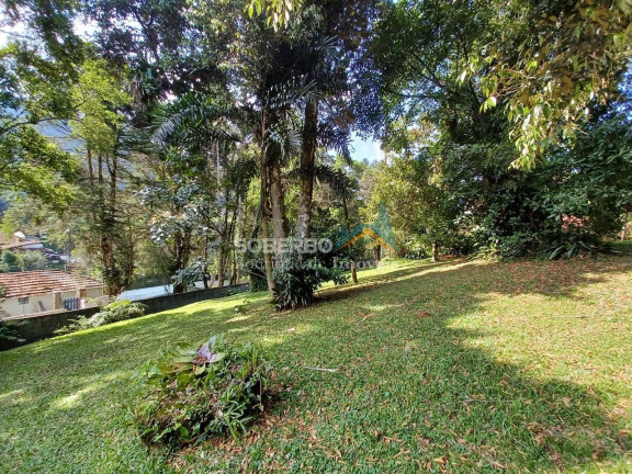 Imagem Imóvel com 4 Quartos à Venda, 10.920 m² em Granja Guarani - Teresópolis Imagem Imóvel com 4 Quartos à Venda, 10.920 m² em Granja Guarani - Teresópolis