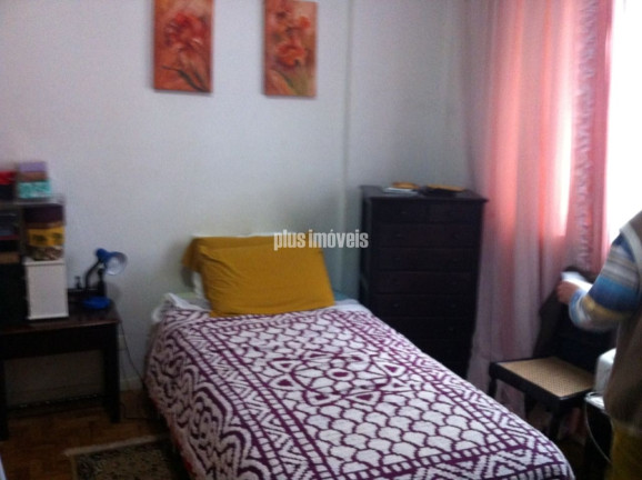 Imagem Apartamento com 3 Quartos à Venda, 140 m² em Jardim América - São Paulo Imagem Apartamento com 3 Quartos à Venda, 140 m² em Jardim América - São Paulo