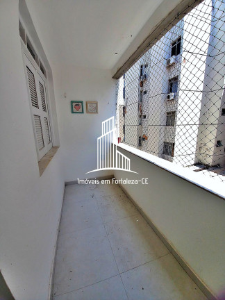 Imagem Apartamento com 3 Quartos à Venda, 84 m² em Cocó - Fortaleza Imagem Apartamento com 3 Quartos à Venda, 84 m² em Cocó - Fortaleza