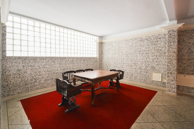 Imagem Apartamento com 2 Quartos à Venda, 126 m² em Higienópolis - São Paulo