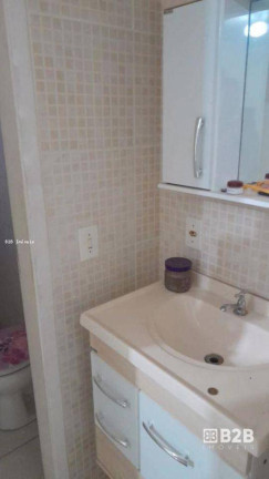 Imagem Apartamento com 2 Quartos à Venda, 42 m² em Conjunto Habitacional Engenheiro Otávio Rasi - Bauru Imagem Apartamento com 2 Quartos à Venda, 42 m² em Conjunto Habitacional Engenheiro Otávio Rasi - Bauru