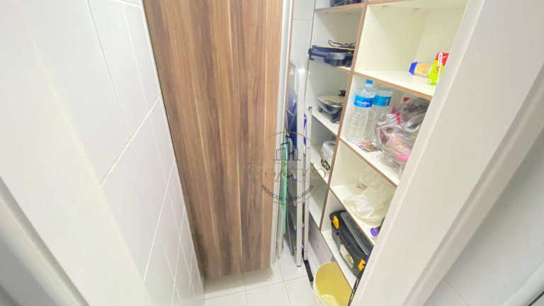Imagem Apartamento com 3 Quartos à Venda, 89 m² em Jardim - Santo André Imagem Apartamento com 3 Quartos à Venda, 89 m² em Jardim - Santo André