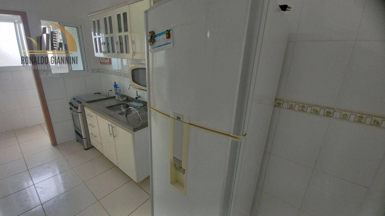 Imagem Apartamento com 1 Quarto à Venda, 53 m² em Aviação - Praia Grande