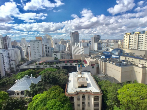 Imagem Apartamento com 4 Quartos à Venda, 250 m² em Higienópolis - São Paulo Imagem Apartamento com 4 Quartos à Venda, 250 m² em Higienópolis - São Paulo