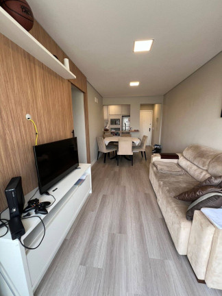 Apartamento com 2 Quartos à Venda, 75 m² em Pantanal - Florianópolis