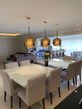 Imagem Apartamento com 4 Quartos à Venda, 213 m² em Ipiranga - São Paulo