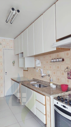 Imagem Imóvel com 3 Quartos à Venda, 120 m² em Rudge Ramos - São Bernardo Do Campo Imagem Imóvel com 3 Quartos à Venda, 120 m² em Rudge Ramos - São Bernardo Do Campo