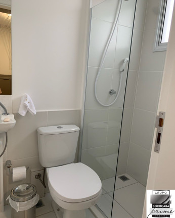 Imagem Apartamento com 4 Quartos à Venda, 166 m² em Parque Campolim - Sorocaba Imagem Apartamento com 4 Quartos à Venda, 166 m² em Parque Campolim - Sorocaba