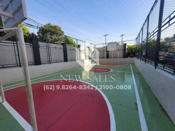 Imagem Apartamento com 2 Quartos à Venda, 50 m² em Vila Alzira - Aparecida De Goiânia Imagem Apartamento com 2 Quartos à Venda, 50 m² em Vila Alzira - Aparecida De Goiânia