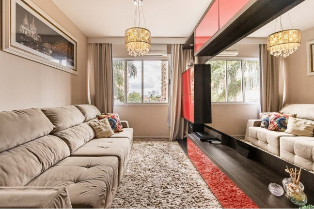 Imagem Imóvel com 3 Quartos à Venda, 69 m² em Vila Ipiranga - Porto Alegre Imagem Imóvel com 3 Quartos à Venda, 69 m² em Vila Ipiranga - Porto Alegre
