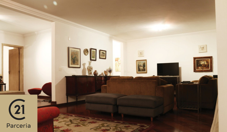 Imagem Apartamento com 4 Quartos à Venda, 326 m² em Planalto Paulista - São Paulo Imagem Apartamento com 4 Quartos à Venda, 326 m² em Planalto Paulista - São Paulo