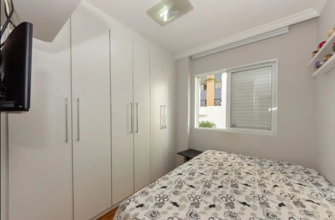 Imagem Imóvel com 3 Quartos à Venda, 79 m² em Vila Mariana - São Paulo