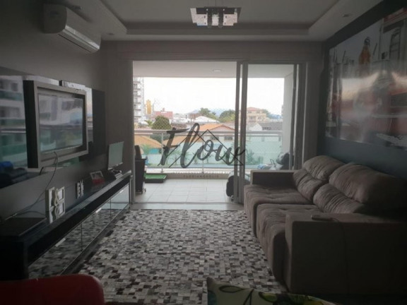 Imagem Apartamento com 2 Quartos à Venda, 80 m² em Barreiros - São José Imagem Apartamento com 2 Quartos à Venda, 80 m² em Barreiros - São José
