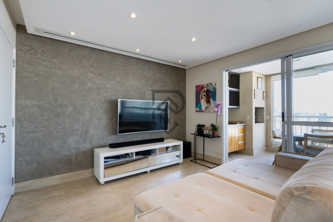 Imagem Apartamento com 3 Quartos à Venda, 101 m² em Alto Da Boa Vista - São Paulo