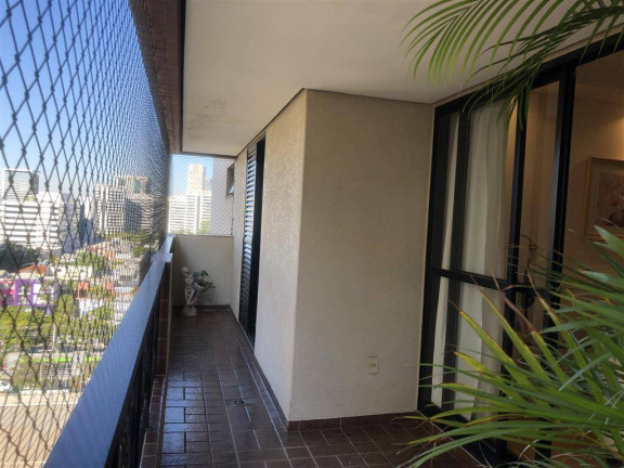 Imagem Apartamento com 3 Quartos para Alugar, 164 m² em Alphaville Centro Industrial E Empresarial/alphaville. - Barueri