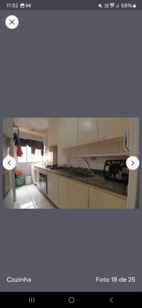 Imagem Apartamento com 2 Quartos à Venda, 56 m² em Pedreira - São Paulo