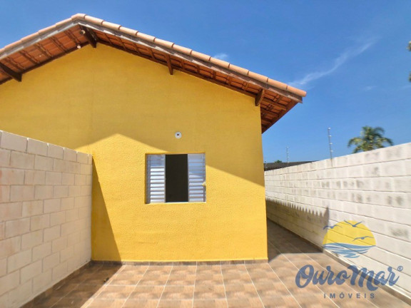 Imagem Casa com 2 Quartos para Alugar ou Temporada, 50 m² em Gaivota - Itanhaém Imagem Casa com 2 Quartos para Alugar ou Temporada, 50 m² em Gaivota - Itanhaém