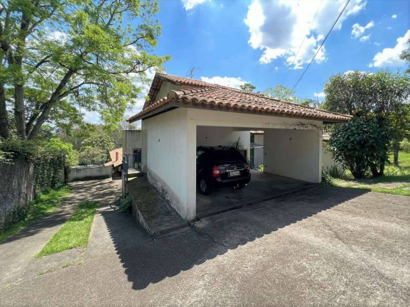 Imagem Casa de Condomínio com 3 Quartos à Venda,  em Jardim Mediterrâneo - Cotia