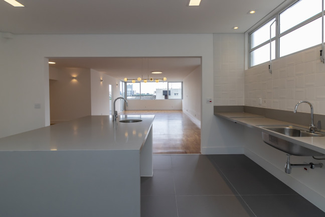 Apartamento com 3 Quartos à Venda, 270 m² em Higienópolis - São Paulo