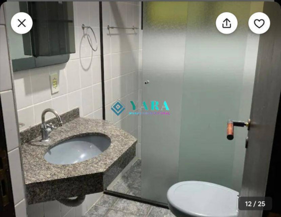 Imagem Casa com 2 Quartos para Temporada, 90 m² em Praia Grande - Ubatuba