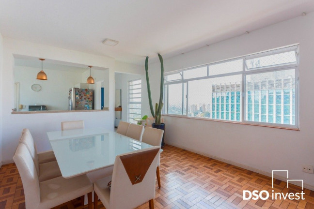 Imagem Apartamento com 3 Quartos à Venda,  em Higienópolis - São Paulo