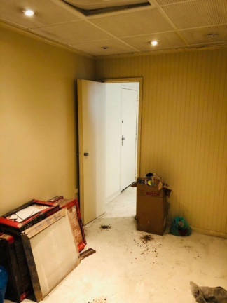 Apartamento com 1 Quarto à Venda, 40 m² em Copacabana - Rio De Janeiro