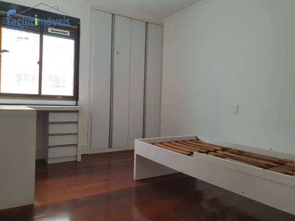 Imagem Apartamento com 4 Quartos à Venda, 228 m² em Centro - São Bernardo Do Campo