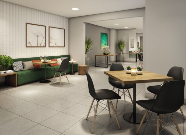 Imagem Imóvel com 2 Quartos à Venda,  em Picanço - Guarulhos