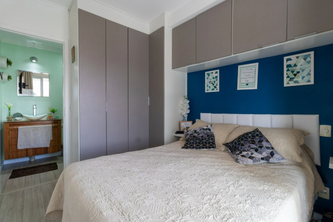 Imagem Imóvel com 1 Quarto à Venda, 42 m² em Jardim Da Glória - São Paulo Imagem Imóvel com 1 Quarto à Venda, 42 m² em Jardim Da Glória - São Paulo