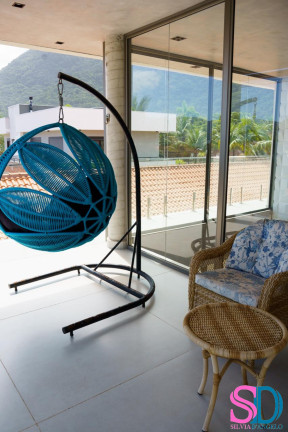 Imagem Casa de Condomínio com 5 Quartos à Venda, 350 m² em Lagoinha - Ubatuba