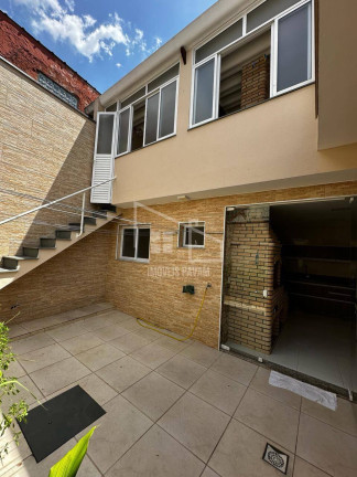 Imagem Casa com 3 Quartos à Venda, 224 m² em Olímpico - São Caetano Do Sul Imagem Casa com 3 Quartos à Venda, 224 m² em Olímpico - São Caetano Do Sul