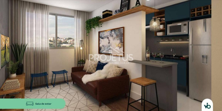 Imagem Apartamento com 1 Quarto à Venda, 42 m² em Barra Funda - São Paulo Imagem Apartamento com 1 Quarto à Venda, 42 m² em Barra Funda - São Paulo