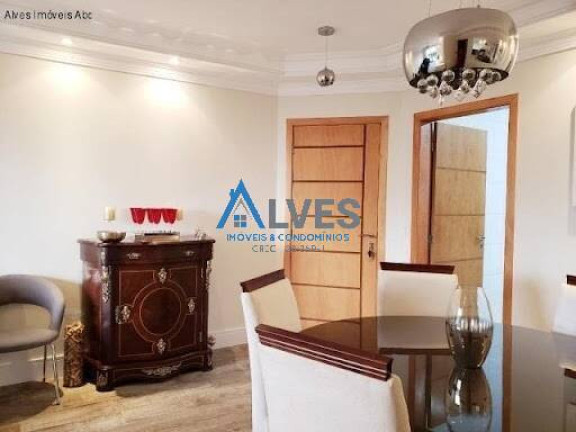 Imagem Apartamento com 4 Quartos à Venda, 115 m² em Nova Petrópolis - São Bernardo Do Campo Imagem Apartamento com 4 Quartos à Venda, 115 m² em Nova Petrópolis - São Bernardo Do Campo