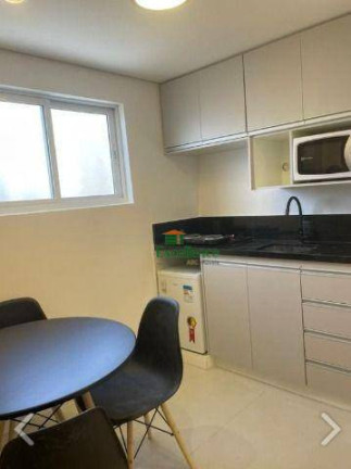 Imagem Apartamento com 1 Quarto para Alugar, 28 m² em Vila Mariana - São Paulo Imagem Apartamento com 1 Quarto para Alugar, 28 m² em Vila Mariana - São Paulo
