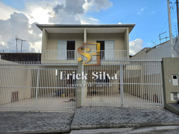 Casa com 4 Quartos à Venda, 158 m² em Bela Vista - Osasco