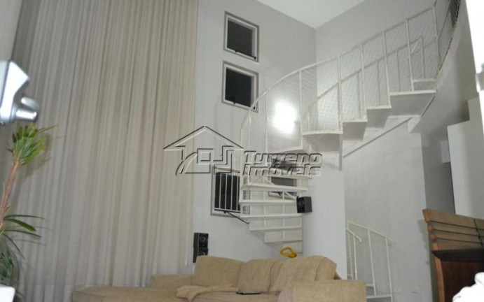 Imagem Cobertura com 3 Quartos à Venda, 210 m² em Jardim Aquarius - São José Dos Campos Imagem Cobertura com 3 Quartos à Venda, 210 m² em Jardim Aquarius - São José Dos Campos