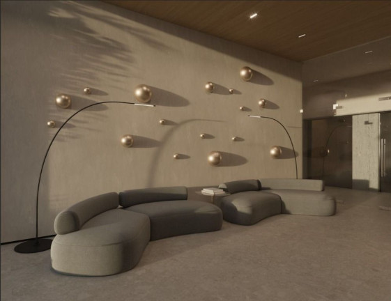 Imagem Apartamento com 1 Quarto à Venda, 61 m² em Altiplano Cabo Branco - João Pessoa Imagem Apartamento com 1 Quarto à Venda, 61 m² em Altiplano Cabo Branco - João Pessoa