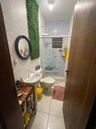 Imagem Sobrado com 2 Quartos à Venda, 61 m² em Lopes De Oliveira - Sorocaba Imagem Sobrado com 2 Quartos à Venda, 61 m² em Lopes De Oliveira - Sorocaba