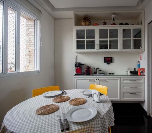Imagem Apartamento com 4 Quartos à Venda, 255 m² em Perdizes - São Paulo