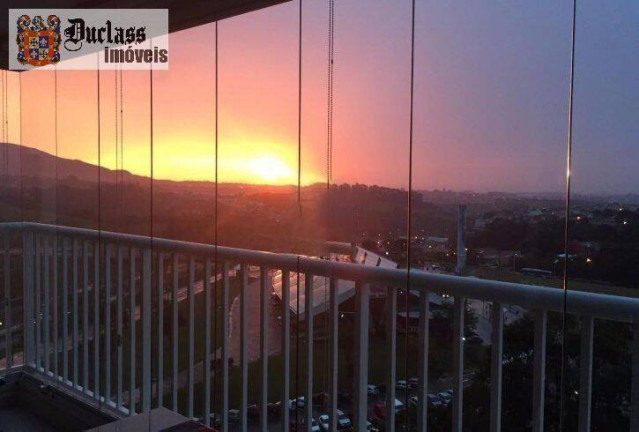 Imagem Apartamento com 3 Quartos à Venda, 111 m² em Jardim Bonfiglioli - Jundiaí Imagem Apartamento com 3 Quartos à Venda, 111 m² em Jardim Bonfiglioli - Jundiaí