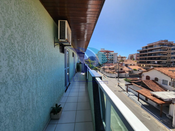 Imagem Apartamento com 3 Quartos à Venda, 117 m² em Braga - Cabo Frio Imagem Apartamento com 3 Quartos à Venda, 117 m² em Braga - Cabo Frio