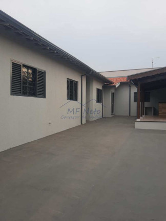 Imagem Casa com 4 Quartos à Venda, 250 m² em Jardim Elite - Pirassununga Imagem Casa com 4 Quartos à Venda, 250 m² em Jardim Elite - Pirassununga