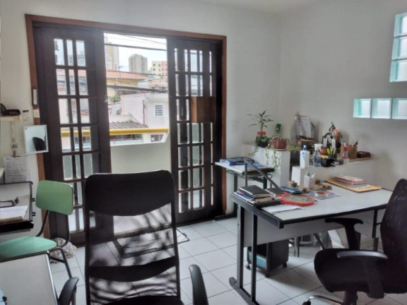 Casa com 6 Quartos à Venda, 232 m² em Vila Guarani (z Sul) - São Paulo