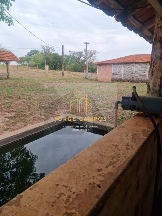 Imagem Fazenda à Venda, 53 m² em área Rural - Turiúba Imagem Fazenda à Venda, 53 m² em área Rural - Turiúba