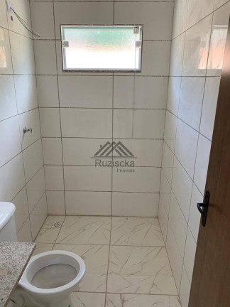 Imagem Casa de Condomínio com 1 Quarto à Venda, 42 m² em Cibratel Ii - Itanhaém Imagem Casa de Condomínio com 1 Quarto à Venda, 42 m² em Cibratel Ii - Itanhaém