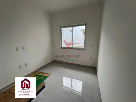 Imagem Casa com 3 Quartos à Venda, 90 m² em Forquilhas - São José Imagem Casa com 3 Quartos à Venda, 90 m² em Forquilhas - São José