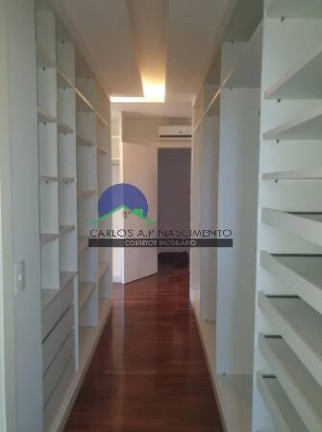 Imagem Casa com 4 Quartos à Venda, 662 m² em Jardim Paraíba - Jacareí