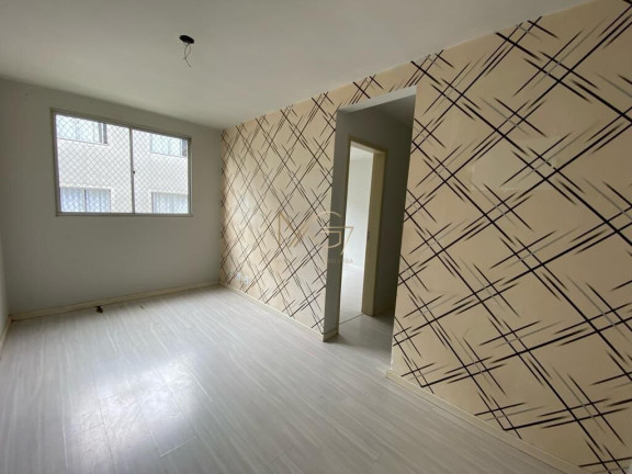 Imagem Apartamento com 2 Quartos à Venda, 50 m² em Pinheirinho - Curitiba Imagem Apartamento com 2 Quartos à Venda, 50 m² em Pinheirinho - Curitiba